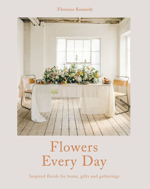 Flowers Every Day | Creeping Fig