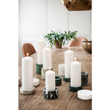 Marblelous Vessel - Green