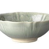 ARABESQUE BOWL - ANTIQUE