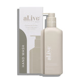 HAND WASH - WATERMELON & LIME