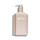WASH & LOTION DUO + TRAY - APPLEWOOD & GOJI BERRY