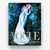 Vogue: Fantasy & Fashion