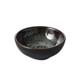 ARABESQUE Small Dip Bowl - Fig