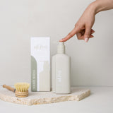 HAND WASH - WATERMELON & LIME