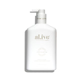 WASH & LOTION DUO + TRAY - MANGO & LYCHEE