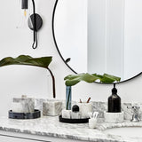 THE FUNDAMENTAL VESSEL