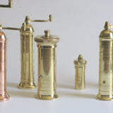 Brass Pepper Mill 022 - Chefs Mate
