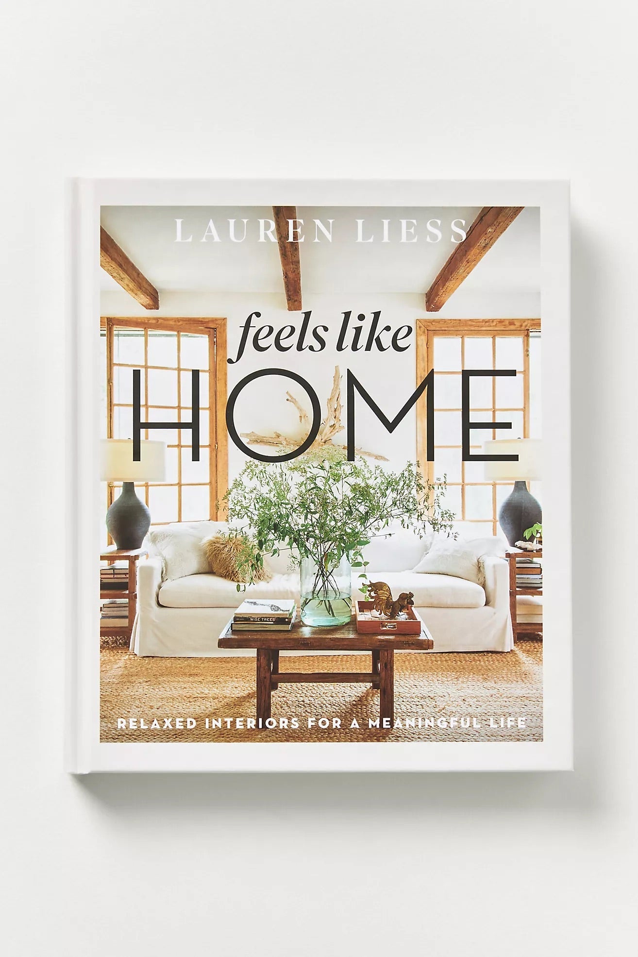 FEELS LIKE HOME | Creeping Fig