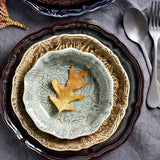 ARABESQUE Small Bowl - Antique