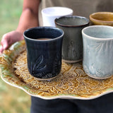 LATTE CUP FIG