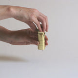 Brass Pepper Mill 022 - Chefs Mate