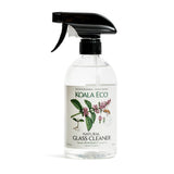 NATURAL GLASS CLEANER