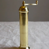 BRASS SALT MILL 109 | Creeping Fig