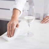 WHITE CELLULOSE SPONGE