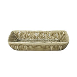 SMALL GRATIN DISH - SAND