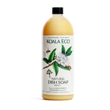 NATURAL DISH SOAP REFILL - 1L