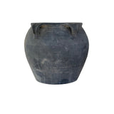 ANTIQUE SHANXI POT - MEDIUM