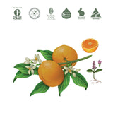 NATURAL FLOOR CLEANER