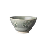 ARABESQUE CUP WITHOUT HANDLE - ANTIQUE
