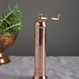 COPPER SALT MILL 409 | Creeping Fig