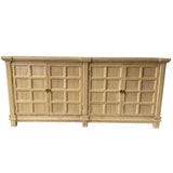 Safaa 4 Door Sideboard