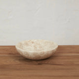 ALFONSO STONE DISH - MEDIUM