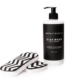 DISH WASH | Creeping Fig