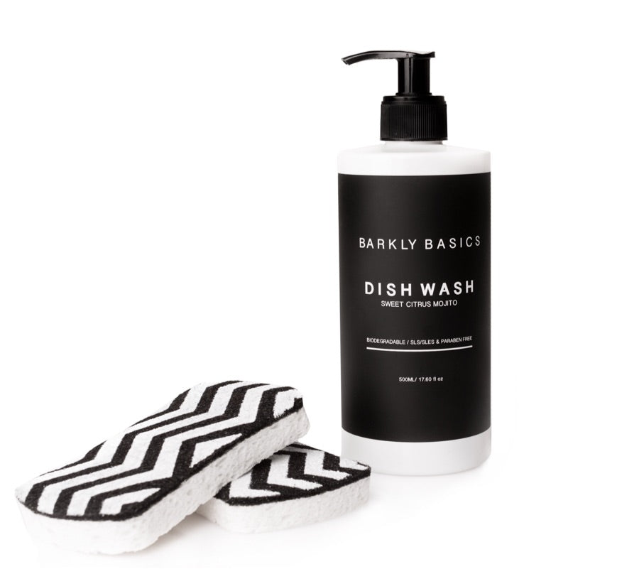 DISH WASH | Creeping Fig