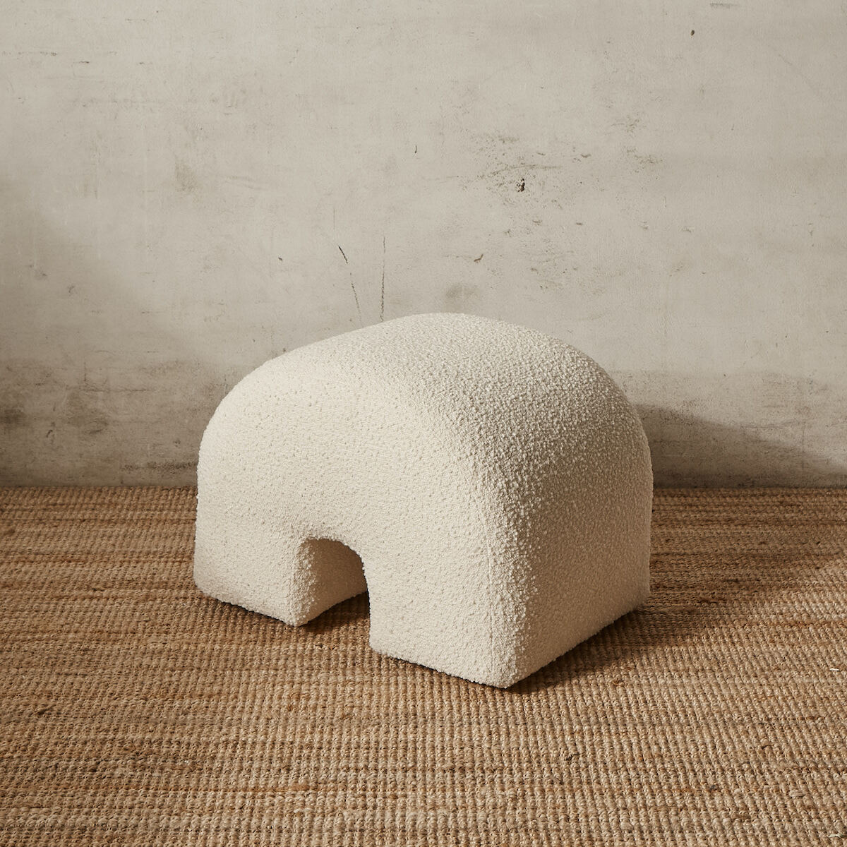 Ottomans & Stools