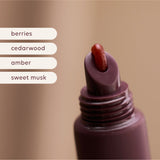 TINTED LIP BUTTER ORNAMENT -  SWEET PLUM