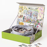 1000 PIECE PUZZLE - MAY GIBBS | Creeping Fig