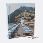 1000 PIECE PUZZLE - POSITANO DAYS | Creeping Fig
