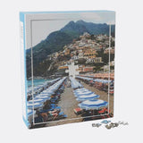 1000 PIECE PUZZLE - POSITANO DAYS | Creeping Fig