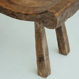 THE ALVAREZ BENCH SEAT