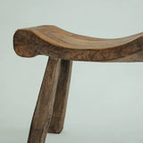 THE ALVAREZ BENCH SEAT