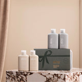 HOLIDAY HAIR & BODY TRAVEL PACK