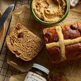 Hot Cross Bun Spice