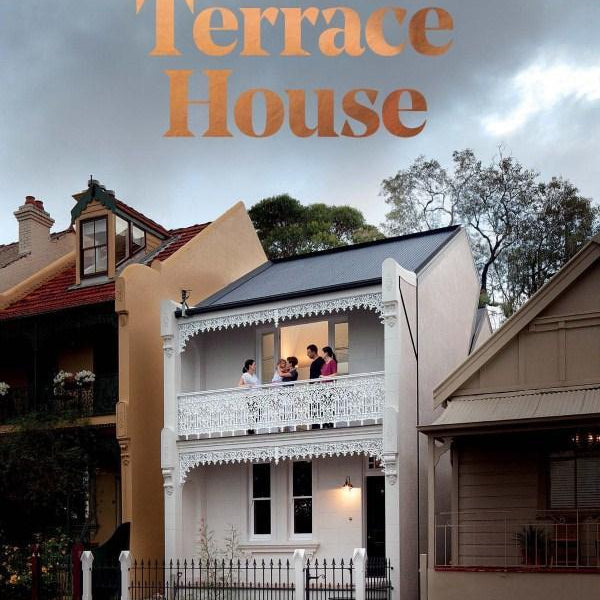 The Terrace House | Creeping Fig