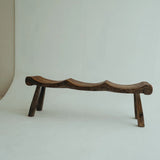 THE ALVAREZ BENCH SEAT