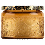 Baltic Amber Petite Jar