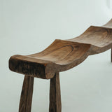 THE ALVAREZ BENCH SEAT