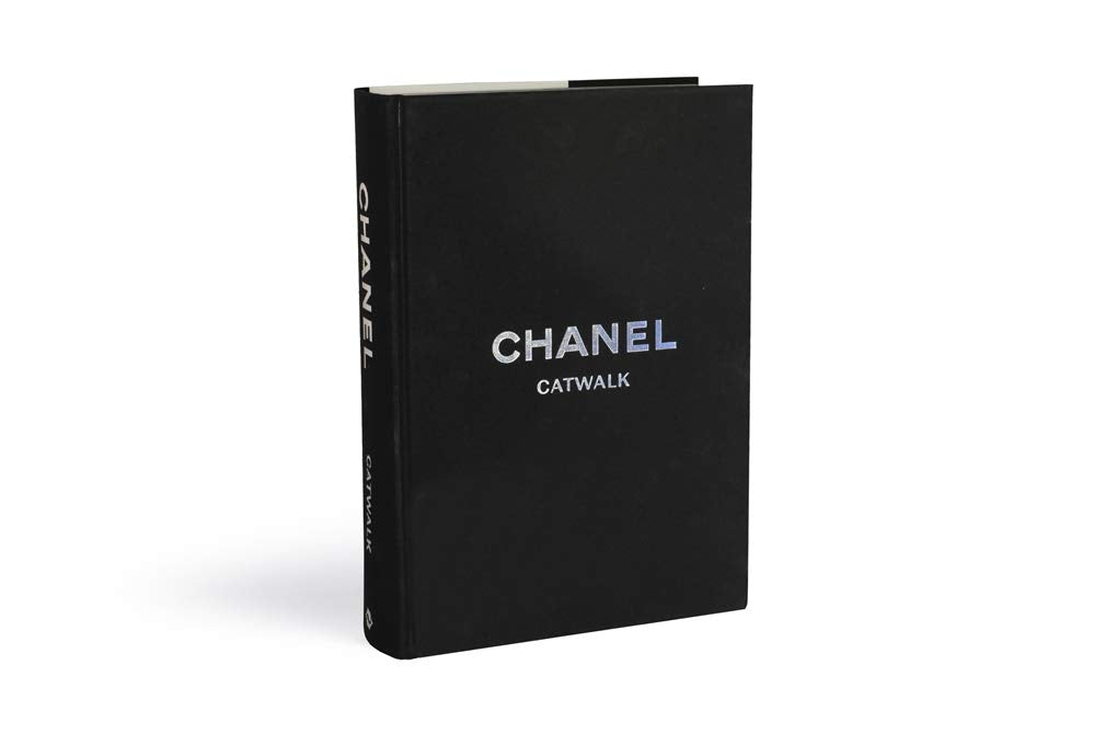 Chanel Catwalk: The Complete Collections | Creeping Fig