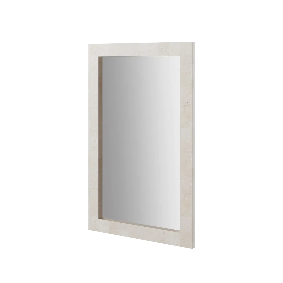 Mateo Mirror | Creeping Fig