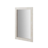 Mateo Mirror | Creeping Fig