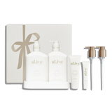 LIMITED EDITION THE ICON GIFT SET -  MANGO & LYCHEE