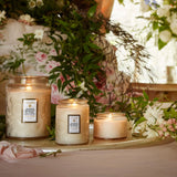 Jasmine Midnight Bloom Large Jar Candle