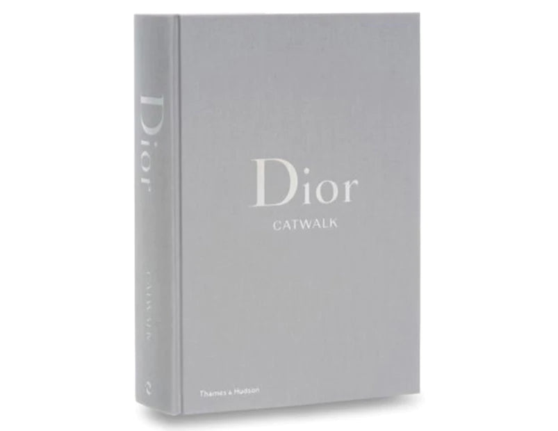 Dior Catwalk: The Complete Collections | Creeping Fig