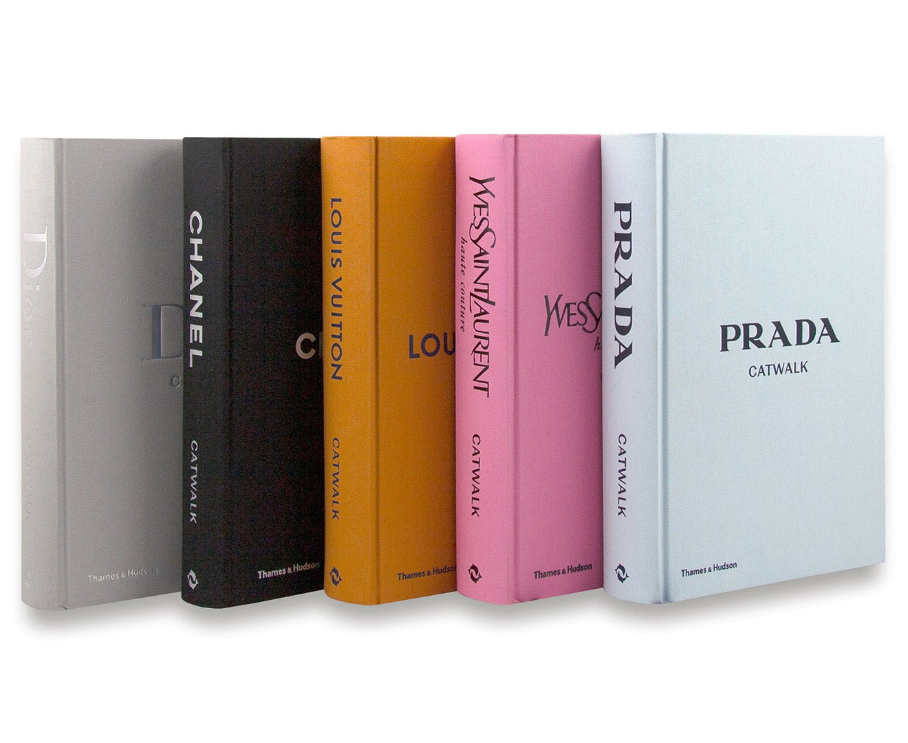 Dior Catwalk: The Complete Collections | Creeping Fig