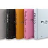 Dior Catwalk: The Complete Collections | Creeping Fig