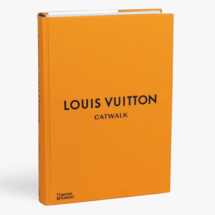 Louis Vuitton Catwalk: The Complete Collections | Creeping Fig